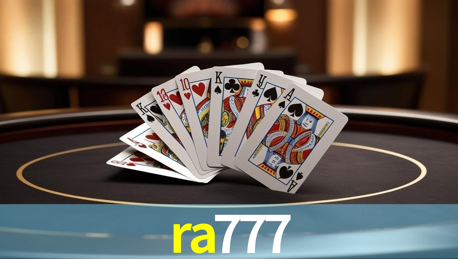 RA777