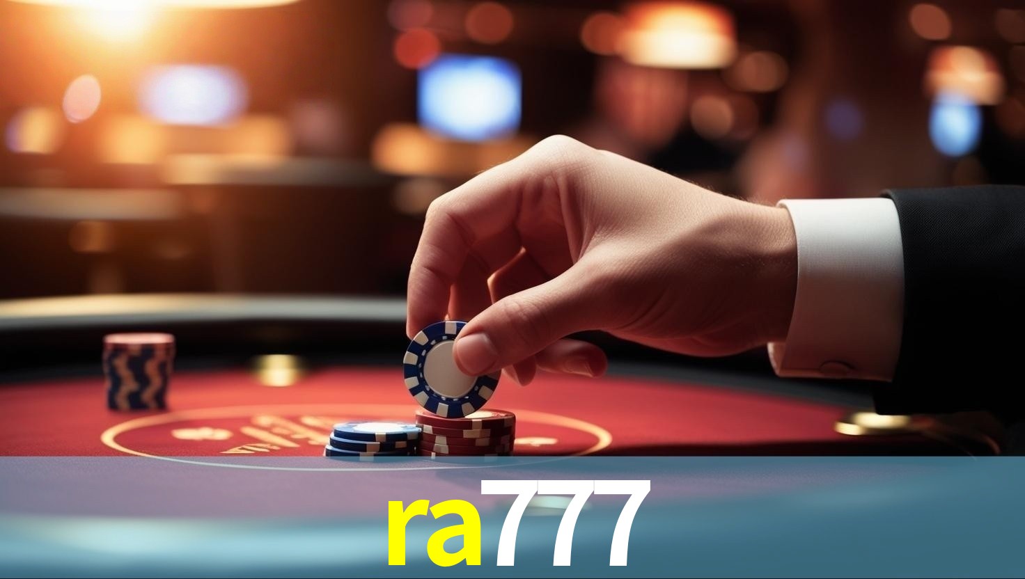 RA777