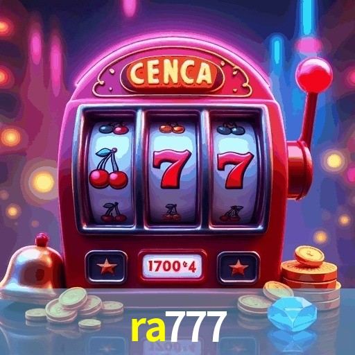 RA777