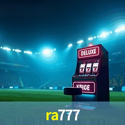 RA777