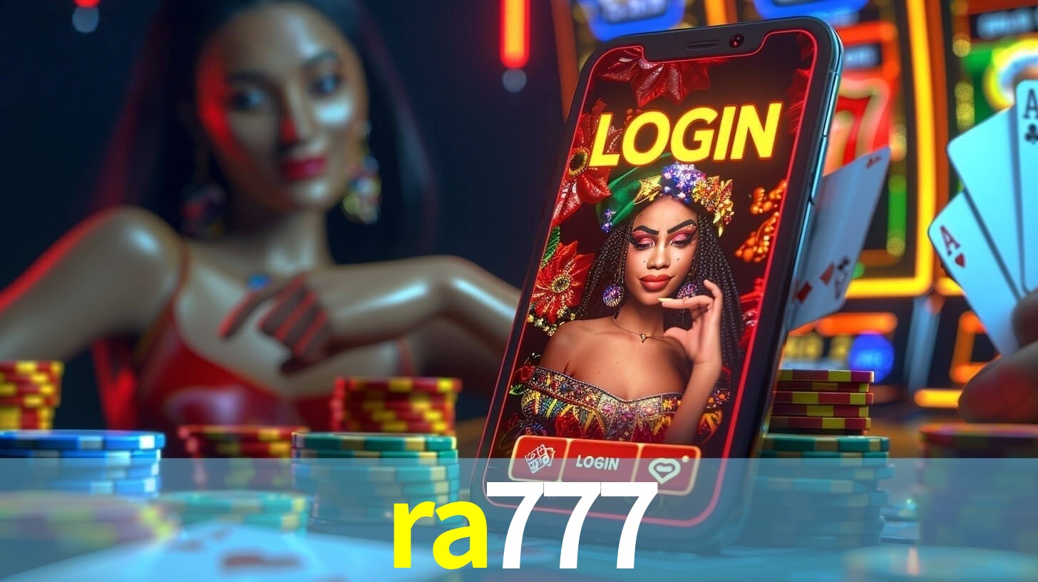 RA777