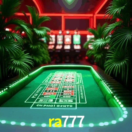 RA777