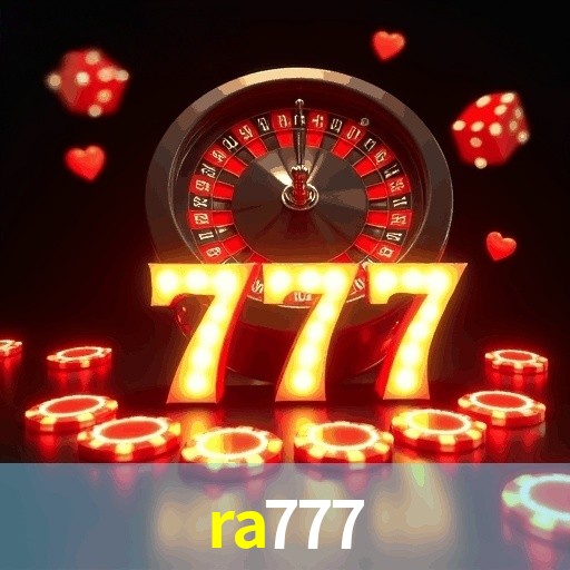 RA777