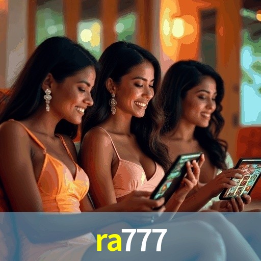 RA777